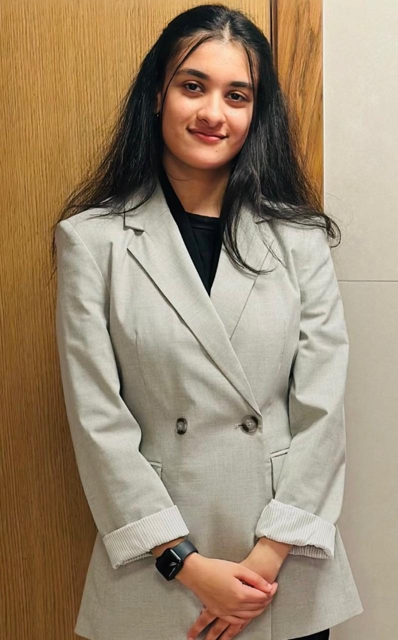 Dua Saif Profile Picture